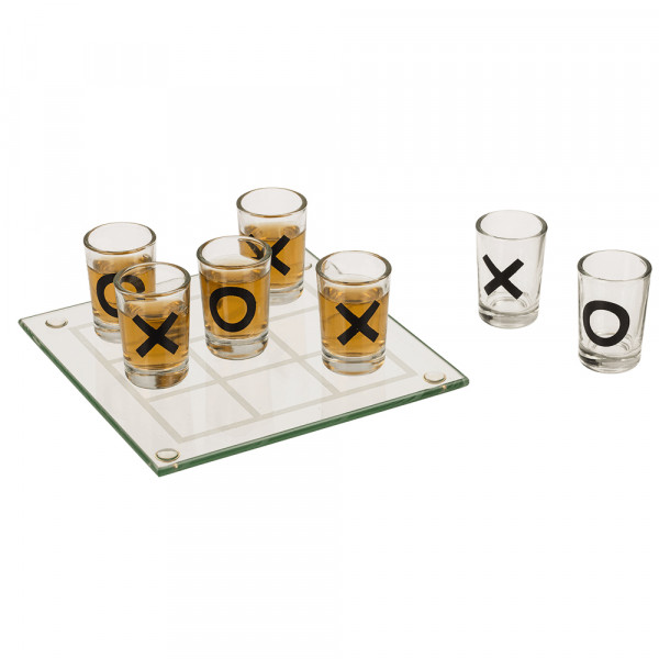 Game "Mini Tic-Tac-Toe" Game "Mini Tic-Tac-Toe"