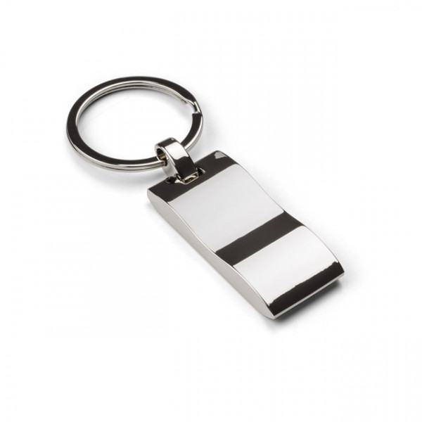 Engraved Keychain "Most Loved Husband and Dad" Engraved Keychain "Most Loved Husband and Dad"