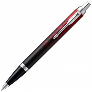 PARKER Pen "IM Red Ignite" (with the option to engrave for an additional cost)