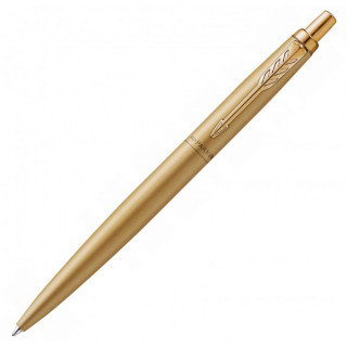 PARKER Pen "JOTTER XL Monochrome Gold" (with the option to engrave for an additional cost)