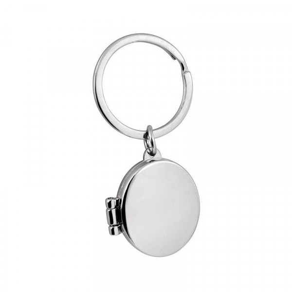 Keychain with Insertable Photos (with the option to engrave for an additional cost) Keychain with Insertable Photos (with the option to engrave for an additional cost)