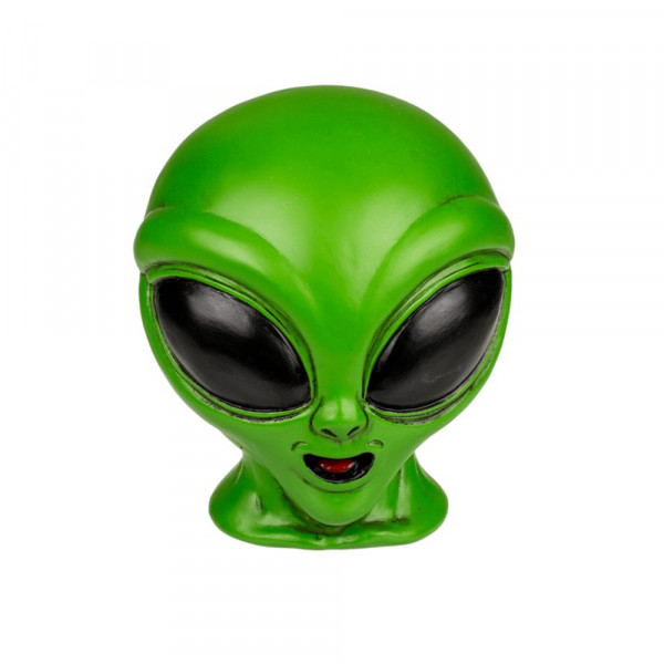 Piggy Bank "Alien" Piggy Bank "Alien"