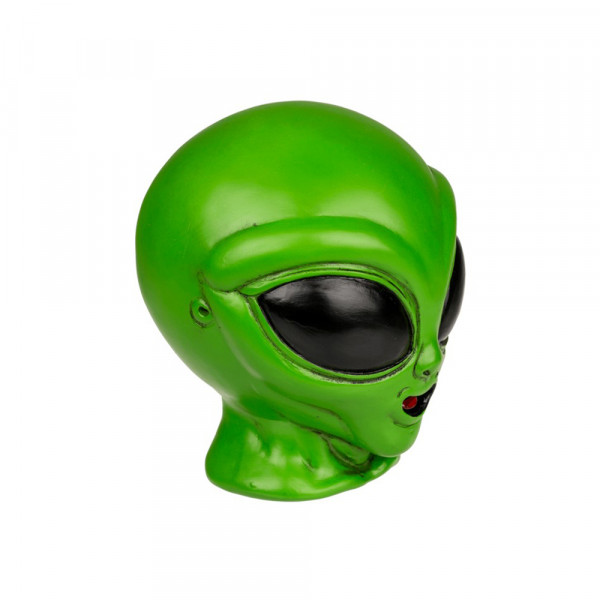 Piggy Bank "Alien" Piggy Bank "Alien"