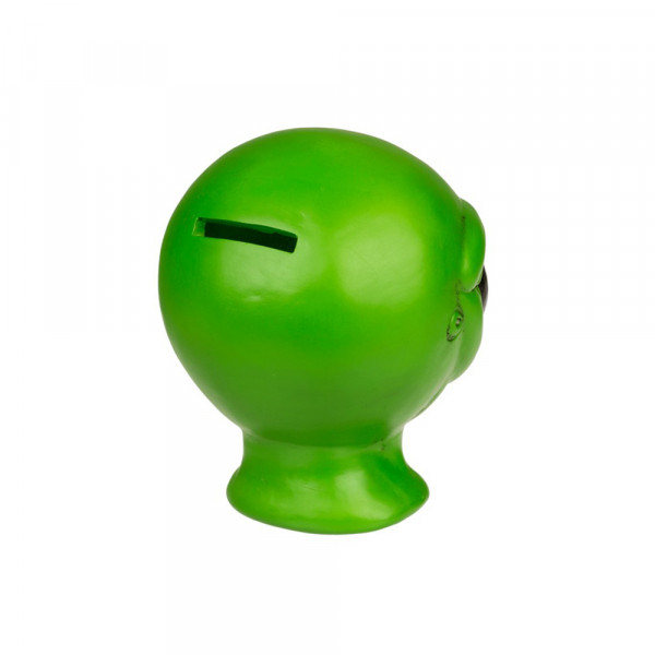 Piggy Bank "Alien" Piggy Bank "Alien"