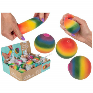 Anti-Stress Ball "Rainbow"