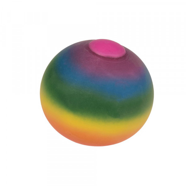 Anti-Stress Ball "Rainbow"