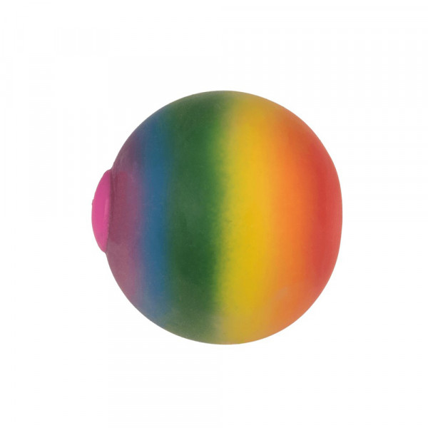 Anti-Stress Ball "Rainbow"