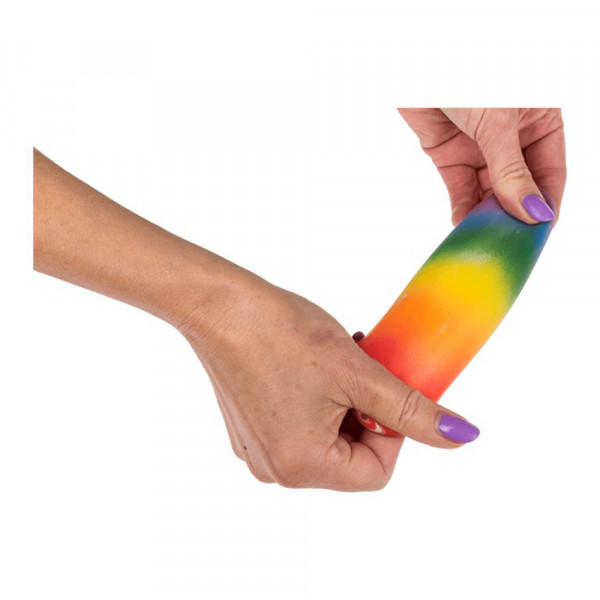 Anti-Stress Ball "Rainbow"