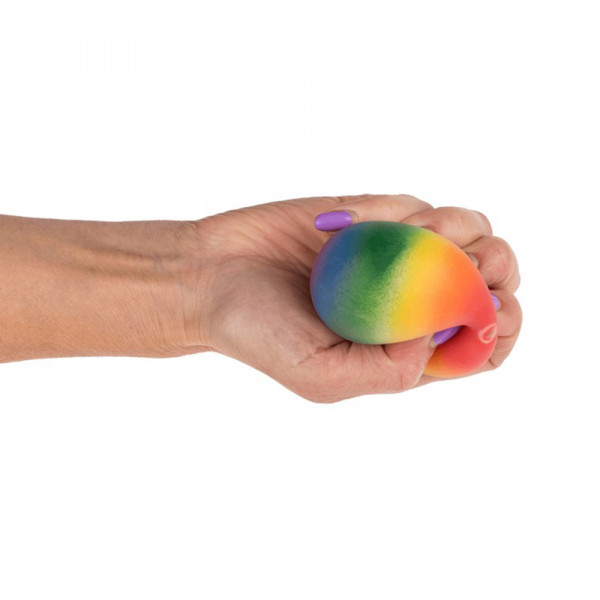 Anti-Stress Ball "Rainbow"