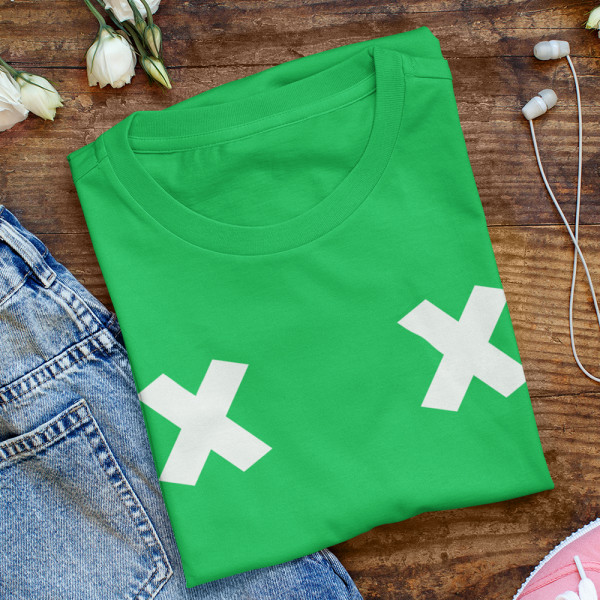 Women's T-shirts "XX" Women's T-shirts "XX"