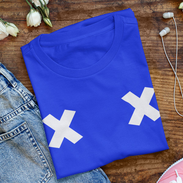 Women's T-shirts "XX" Women's T-shirts "XX"