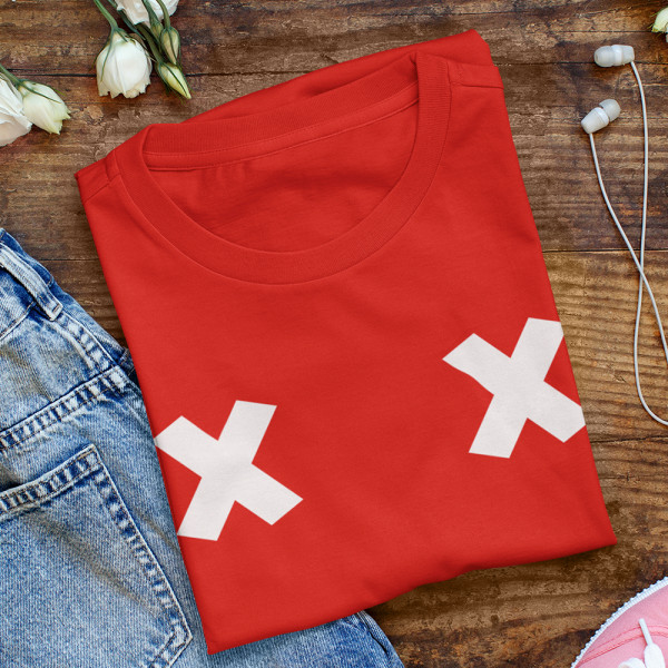 Women's T-shirts "XX" Women's T-shirts "XX"