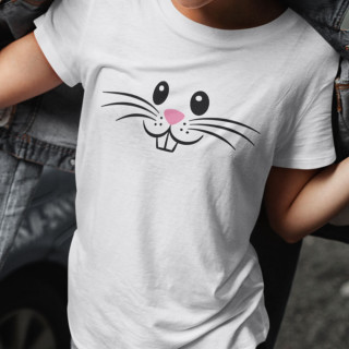 Women's T-shirts "Rabbit"