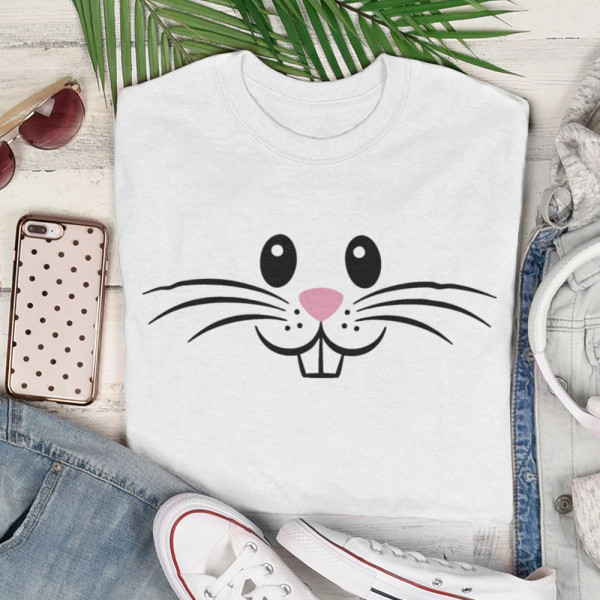 Women's T-shirts "Rabbit" Women's T-shirts "Rabbit"