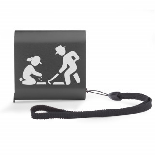 Tape Measure "Gardeners"
