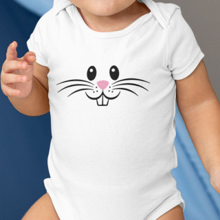 Baby romper "Rabbit"