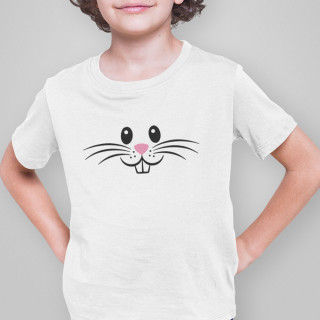 Kids' T-shirts "Rabbit"