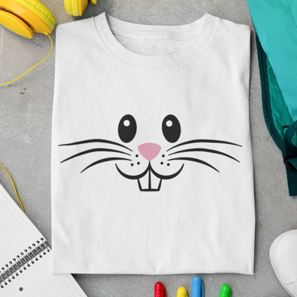 Kids' T-shirts "Rabbit" Kids' T-shirts "Rabbit"