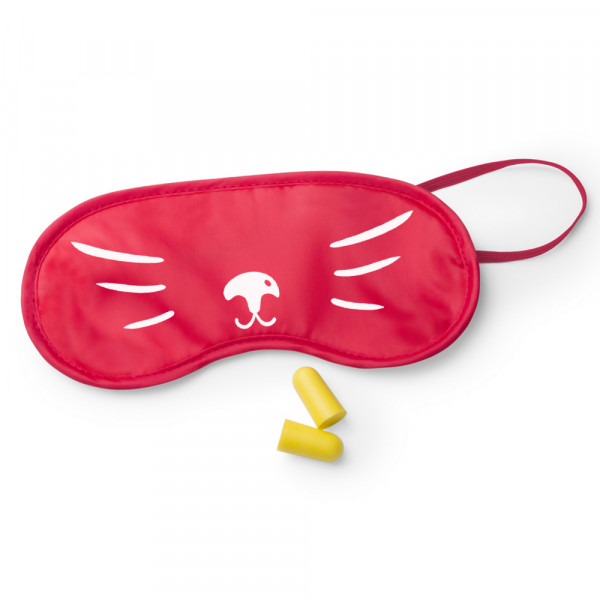 Sleep mask "Kitten" Sleep mask "Kitten"