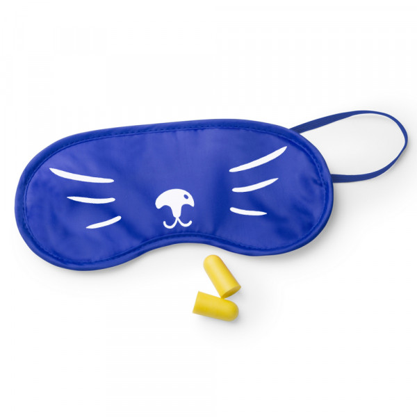 Sleep mask "Kitten" Sleep mask "Kitten"