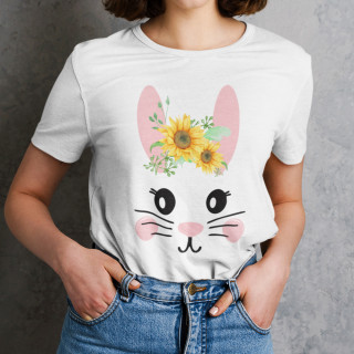 Women's T-shirts "Bunny"