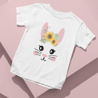 Kids' T-shirts "Bunny"
