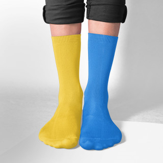 Men's Socks "Ukraine"
