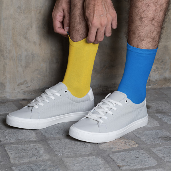 Men's Socks "Ukraine" Men's Socks "Ukraine"