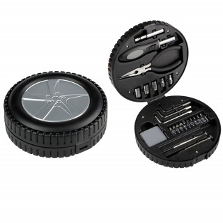 25-piece tool set "Tire"