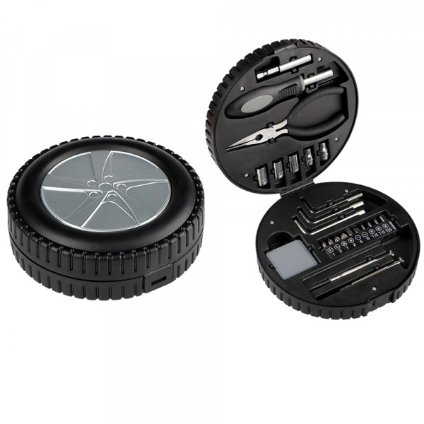 25-piece tool set "Tire" 25-piece tool set "Tire"