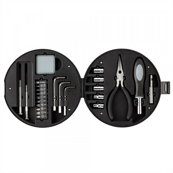 25-piece tool set "Tire" 25-piece tool set "Tire"