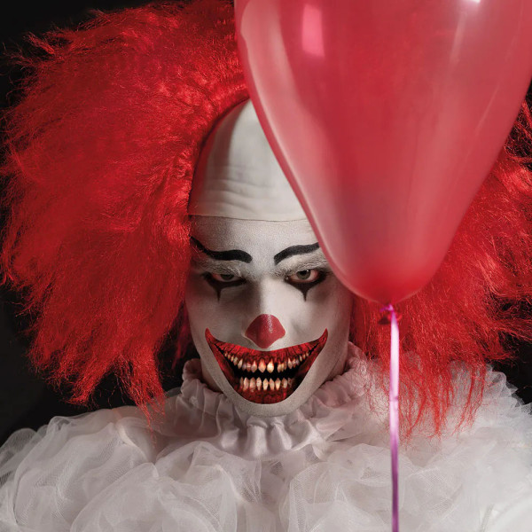 Makeup Set "Terrible Clown" Makeup Set "Terrible Clown"
