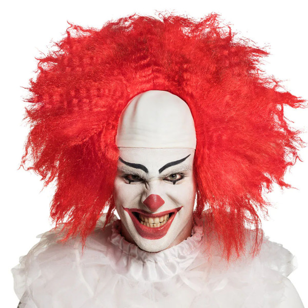 Wig "Horror Clown" Wig "Horror Clown"