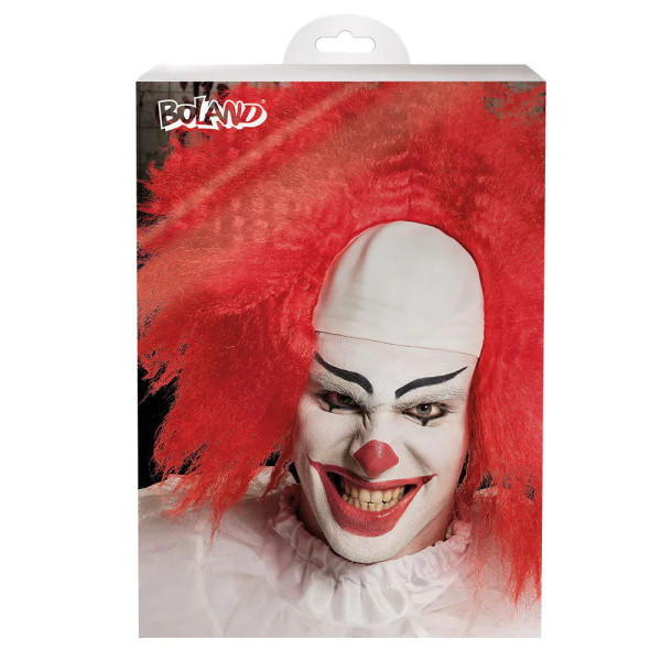 Wig "Horror Clown" Wig "Horror Clown"