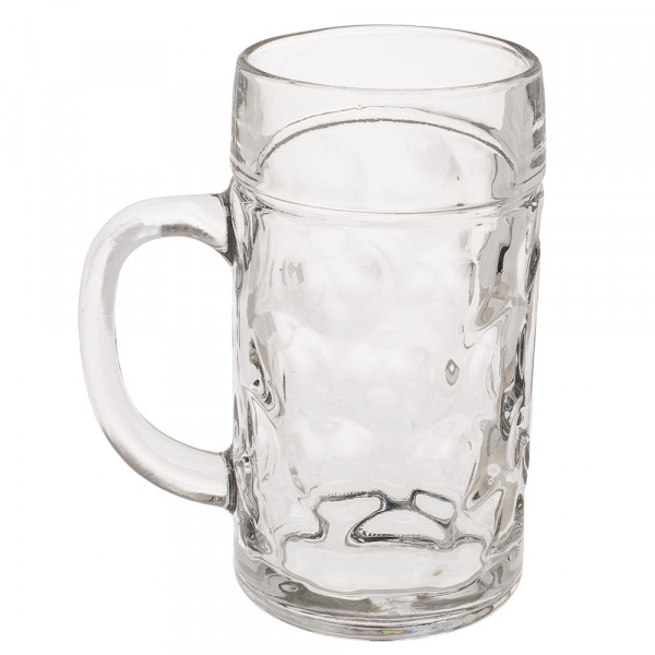 XL Beer Mug "Beer Stein" (1 liter) XL Beer Mug "Beer Stein" (1 liter)