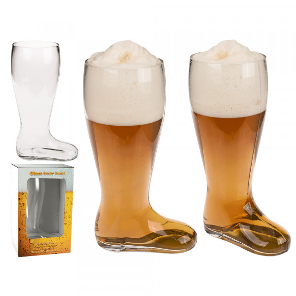 XXL Beer Boot (2 liters)