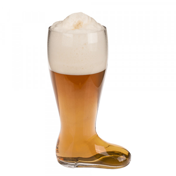 XXL Beer Boot (2 liters) XXL Beer Boot (2 liters)