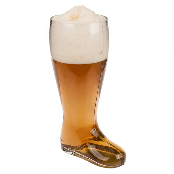XXL Beer Boot (2 liters) XXL Beer Boot (2 liters)