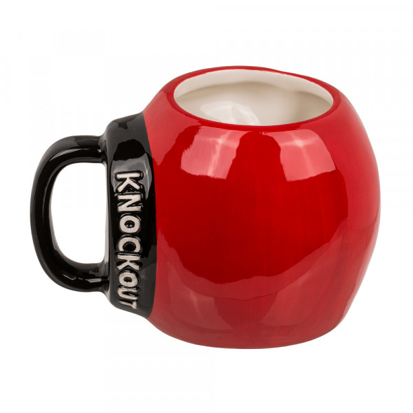 Coffee mug "Boxing Glove"