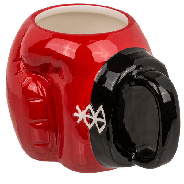 Coffee mug "Boxing Glove"