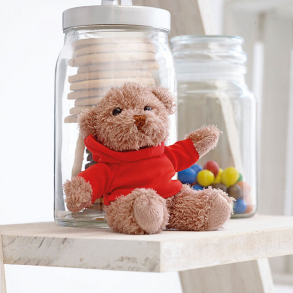 Plush teddy bear "Teddy Bear" Plush teddy bear "Teddy Bear"