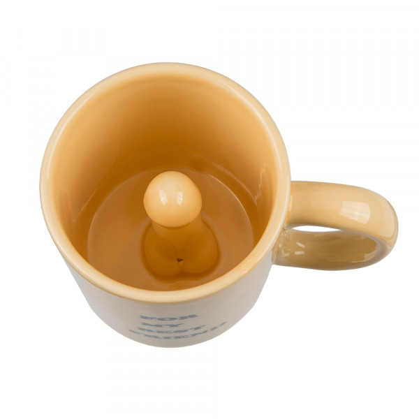 Mug "Indecent surprise" Mug "Indecent surprise"