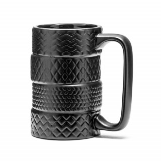 Mug "4 wheels"