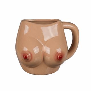 Real Man Mug