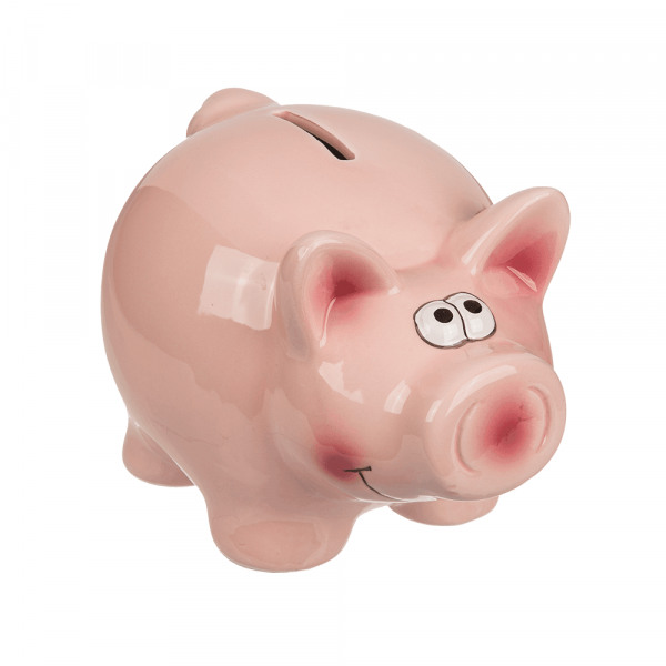 Piggy bank "Classic"