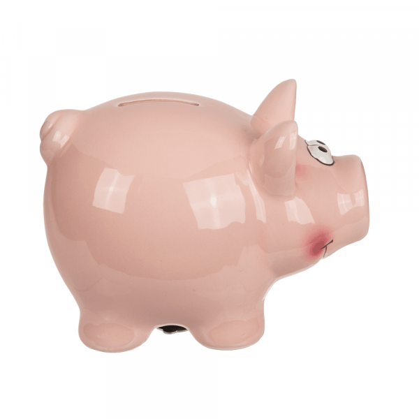 Piggy bank "Classic"