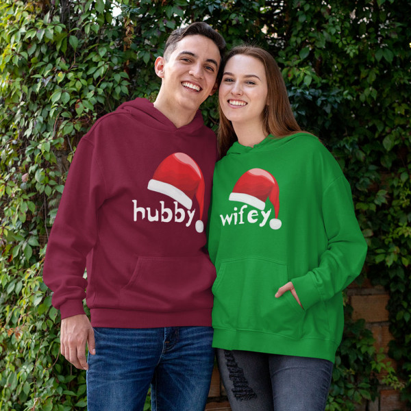 Sweatshirt set "Family Christmas" Sweatshirt set "Family Christmas"