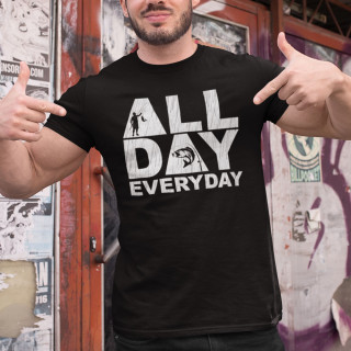 T-shirt "Everyday"