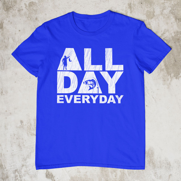T-shirt "Everyday"