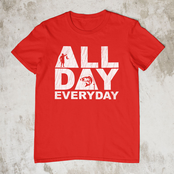 T-shirt "Everyday"